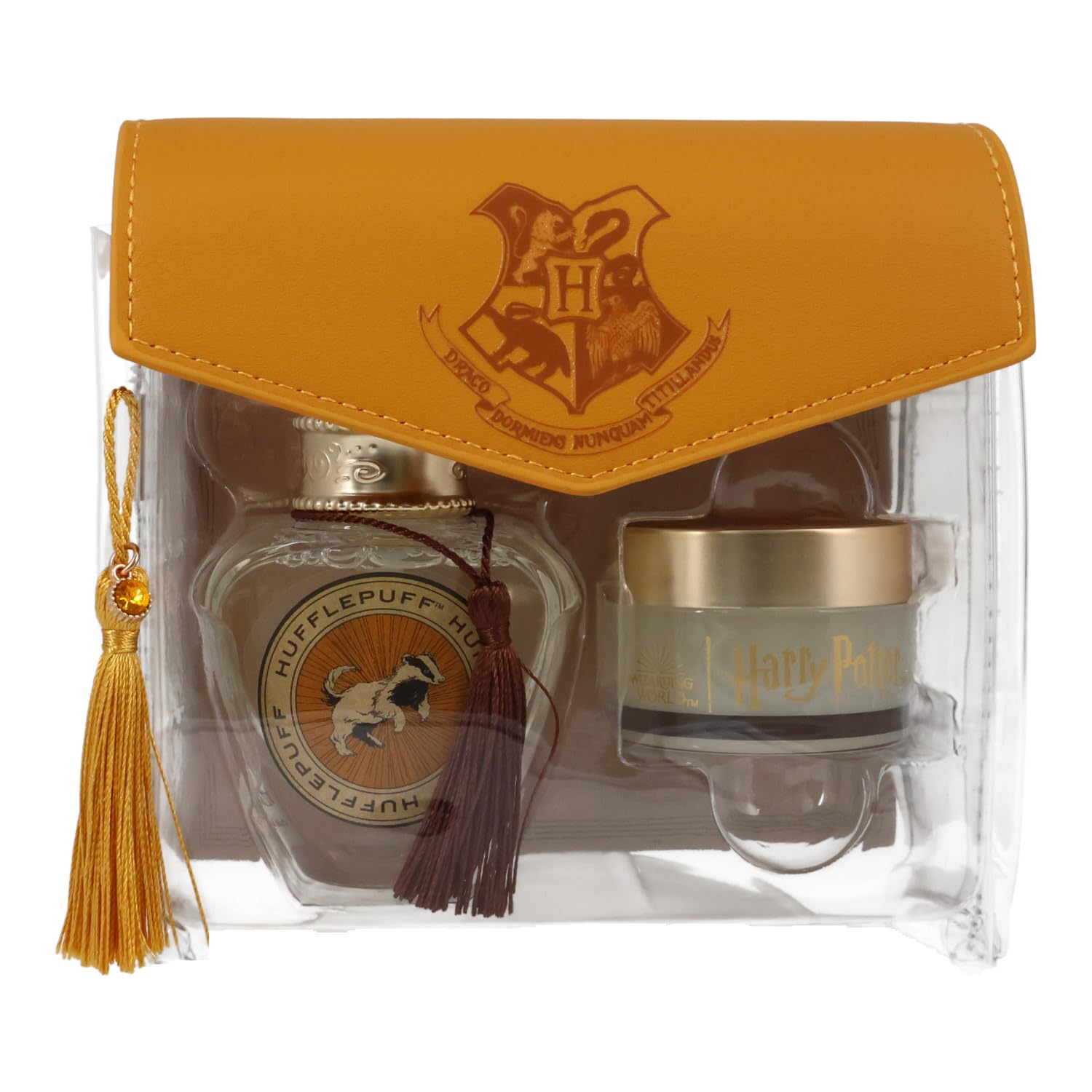 新品未使用 ハリーポッター ボディミスト Amazon.co.jp: shobido 粧美堂 ハリー・ポッター グリフィン